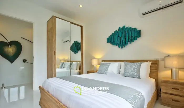 Seaview Pool Villa, 4 Bedrooms with Entertainment Room