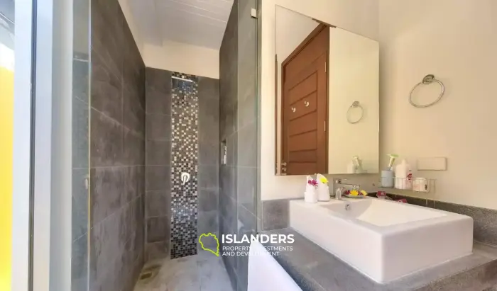 Вилла с 2 спальнями на продажу в Five Islands Beach Villa