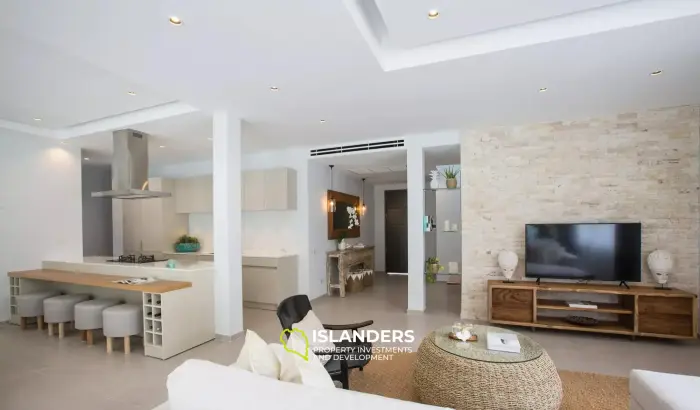 3 Bedroom Pool Villa for Sale in Bo Phut