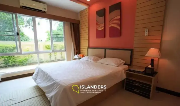 2 Bedroom Condo for sale at Whispering Palms Suite 