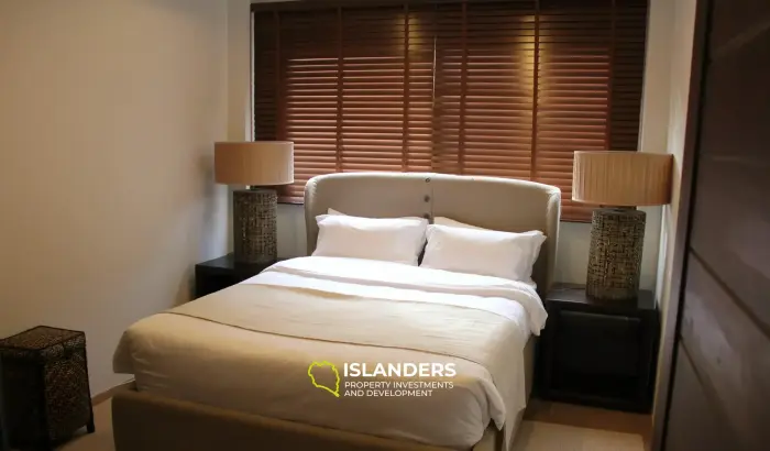 Bophut Luxury Seaview Villa