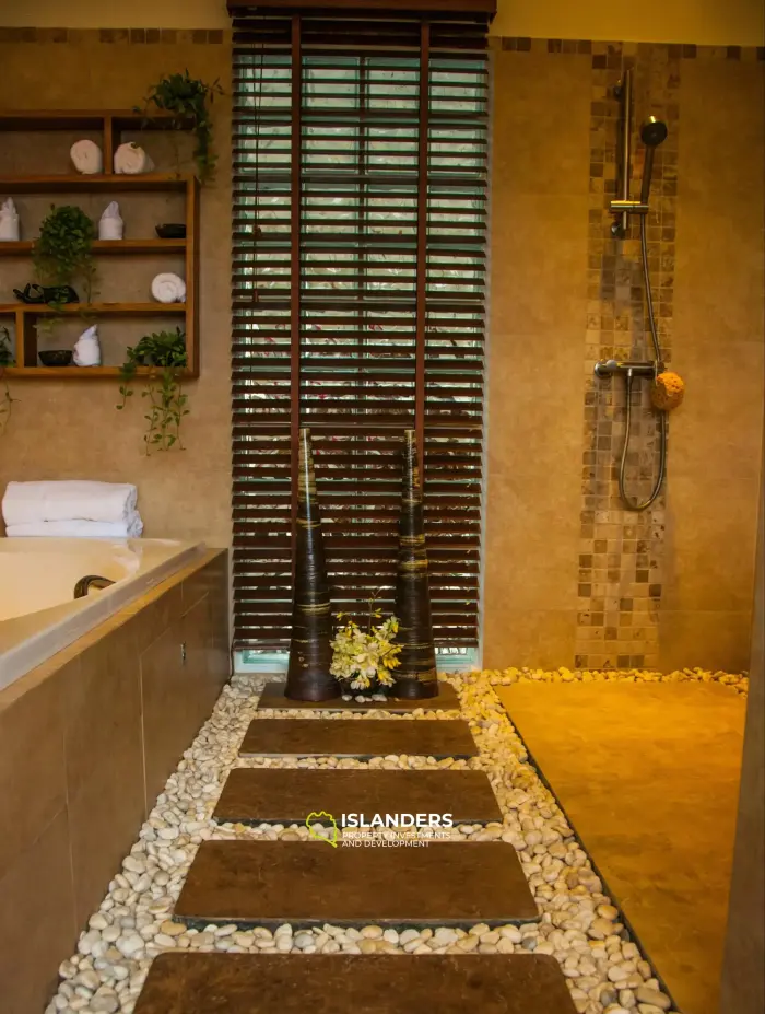 Bophut Luxury Seaview Villa