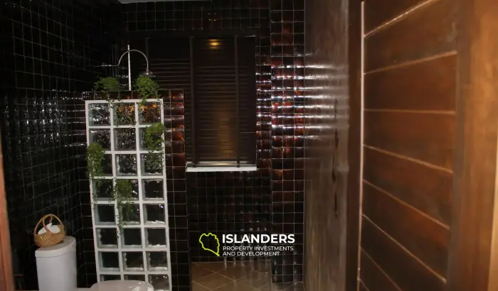 Bophut Luxury Seaview Villa