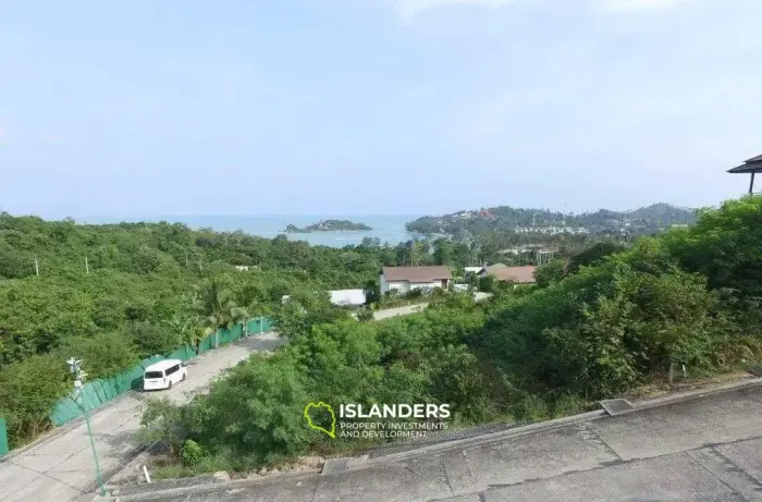  Land for sale at Horizon Villas 