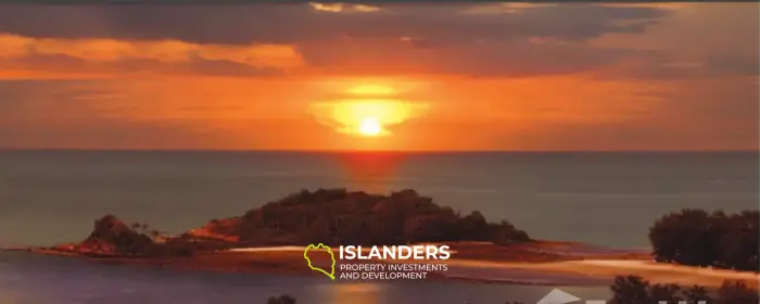  Land for sale at Horizon Villas 