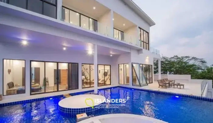 モンキー クイーン ヴィラ