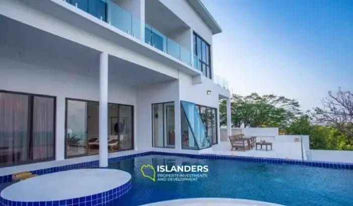 モンキー クイーン ヴィラ