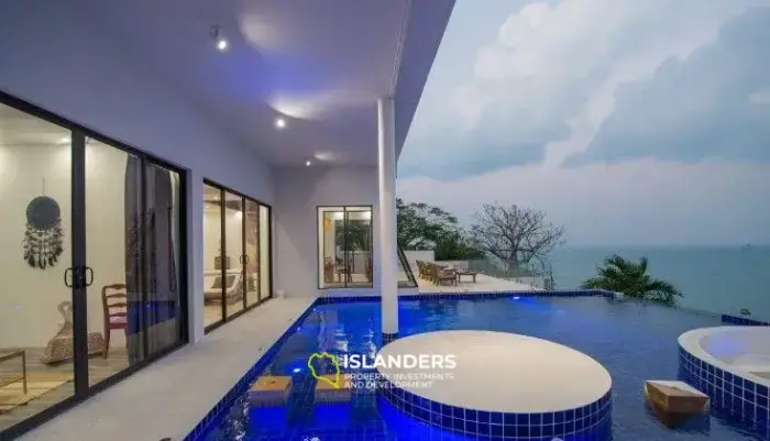 モンキー クイーン ヴィラ