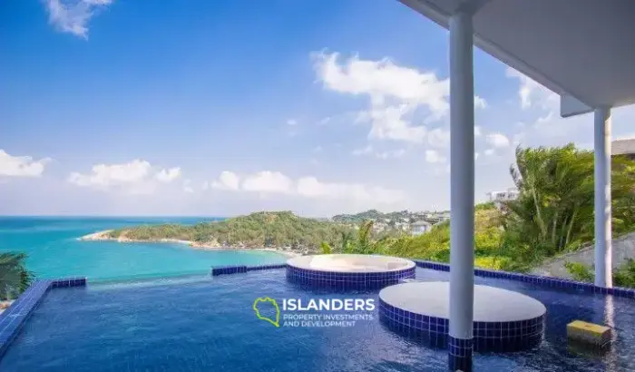 モンキー クイーン ヴィラ