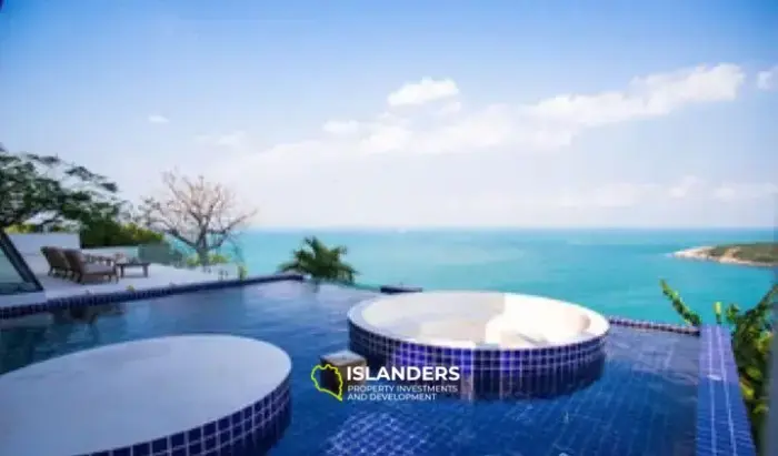 モンキー クイーン ヴィラ