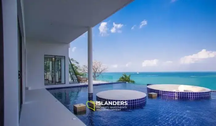 モンキー クイーン ヴィラ