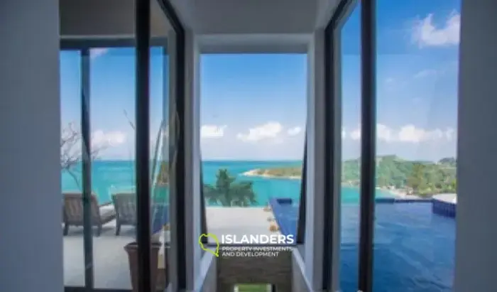 モンキー クイーン ヴィラ