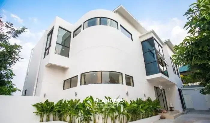 モンキー クイーン ヴィラ