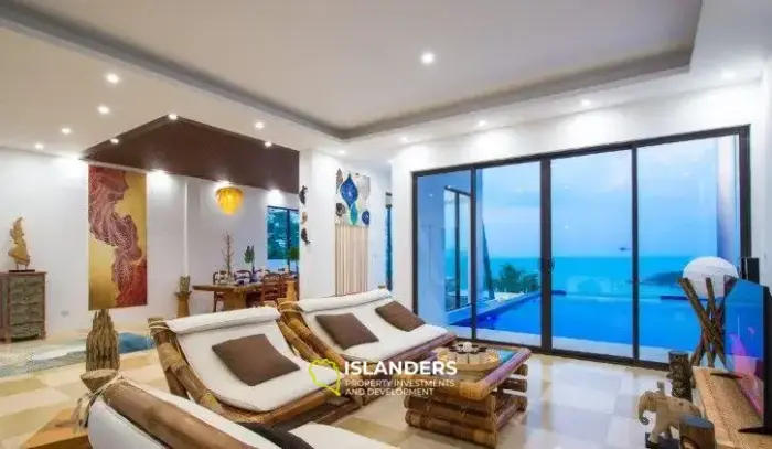 モンキー クイーン ヴィラ