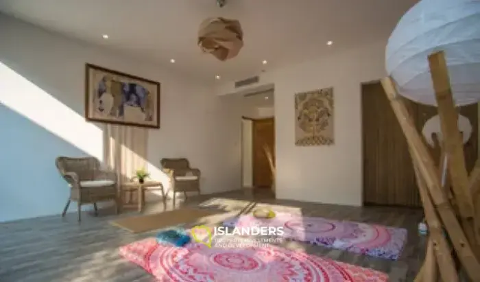 モンキー クイーン ヴィラ