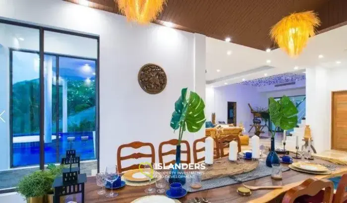 モンキー クイーン ヴィラ