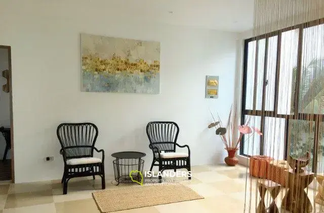 モンキー クイーン ヴィラ