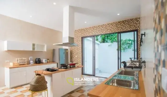 モンキー クイーン ヴィラ