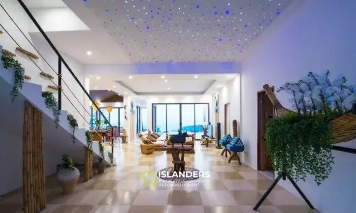 モンキー クイーン ヴィラ