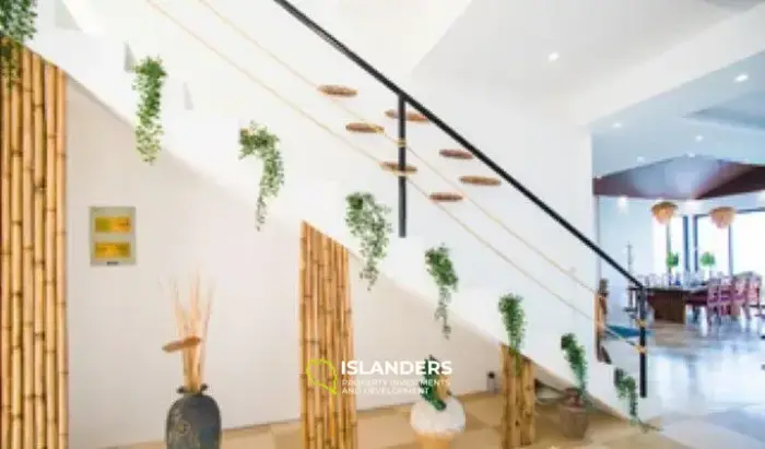 モンキー クイーン ヴィラ