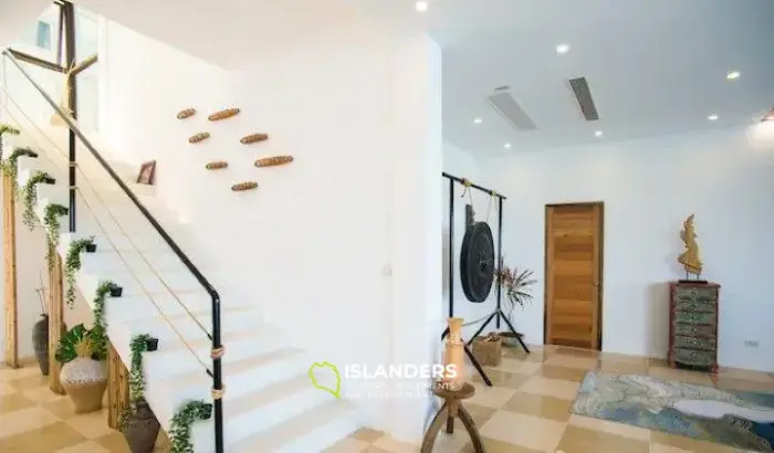 モンキー クイーン ヴィラ