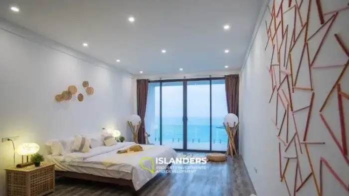 モンキー クイーン ヴィラ