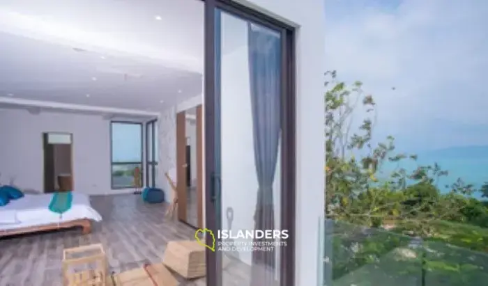 モンキー クイーン ヴィラ