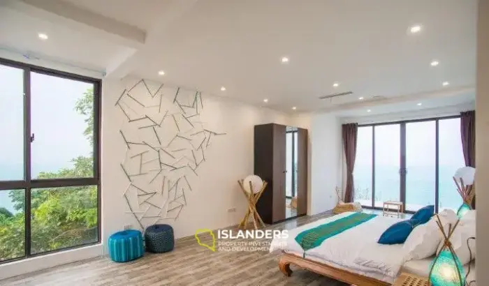 モンキー クイーン ヴィラ