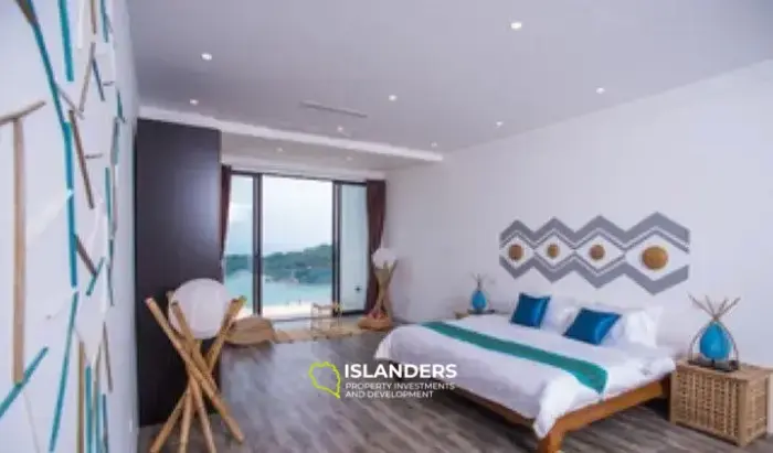 モンキー クイーン ヴィラ