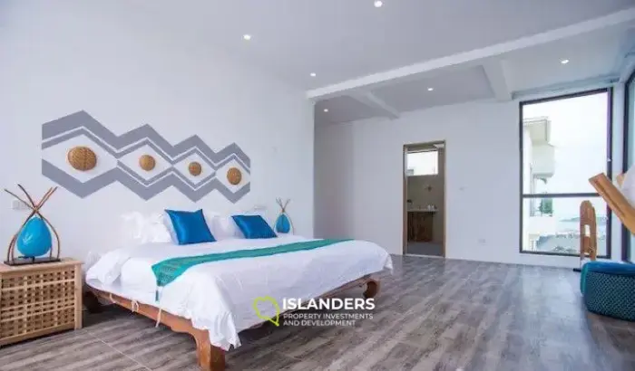 モンキー クイーン ヴィラ