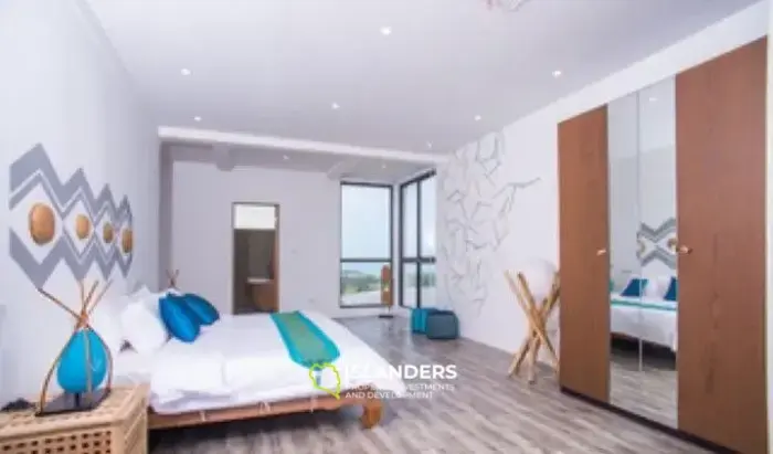 モンキー クイーン ヴィラ