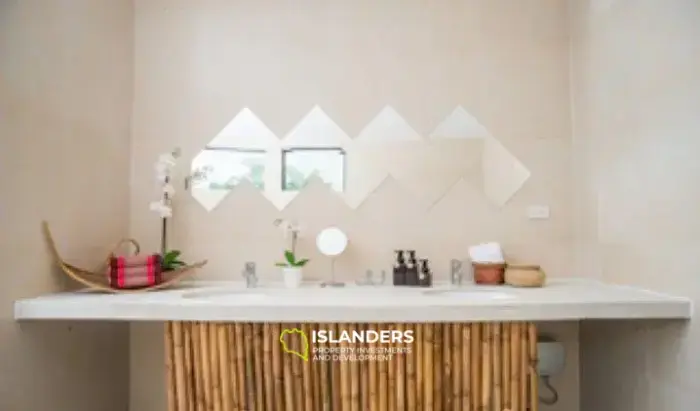 モンキー クイーン ヴィラ