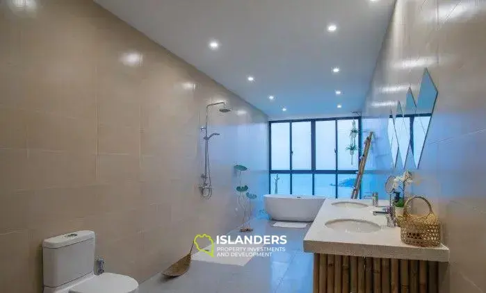 モンキー クイーン ヴィラ