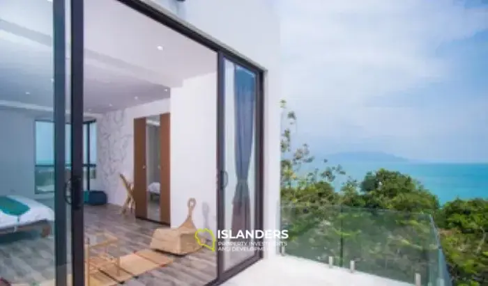 モンキー クイーン ヴィラ