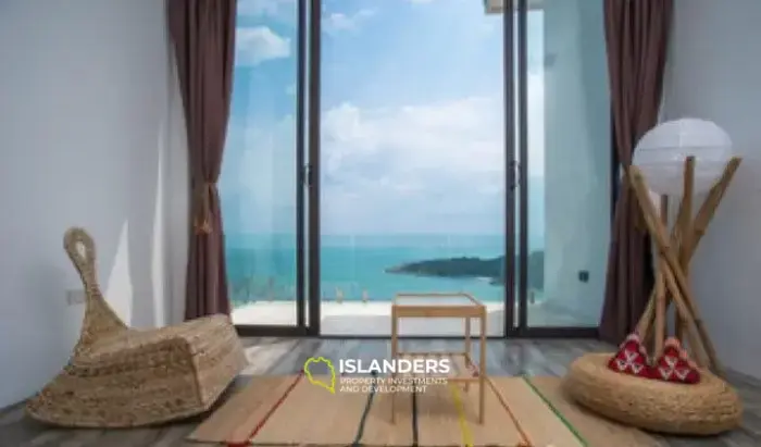 モンキー クイーン ヴィラ