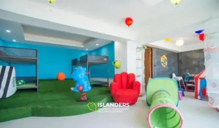 モンキー クイーン ヴィラ