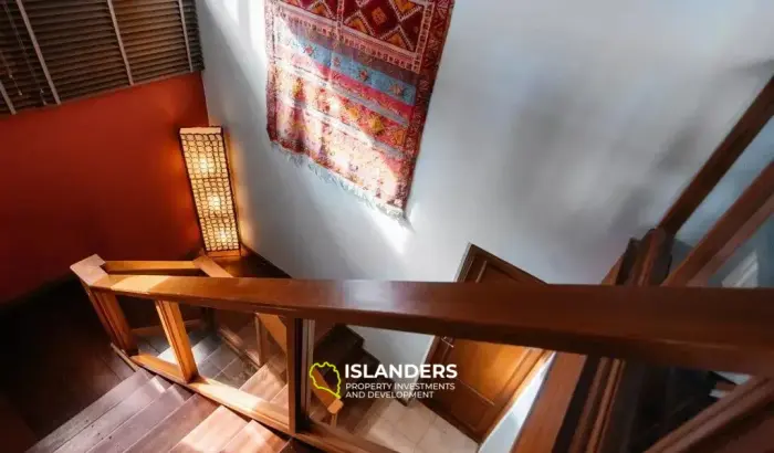 Villa mit 4 Schlafzimmern zum Verkauf bei Tongson Bay Villas