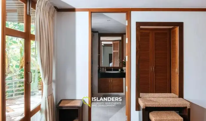 Villa mit 4 Schlafzimmern zum Verkauf bei Tongson Bay Villas