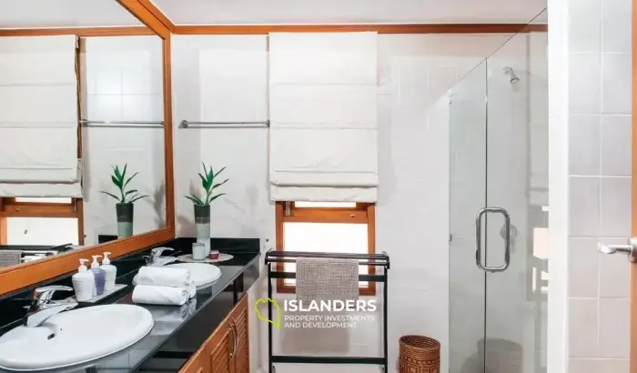 Villa mit 4 Schlafzimmern zum Verkauf bei Tongson Bay Villas