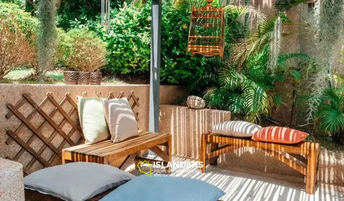 Villa mit 4 Schlafzimmern zum Verkauf bei Tongson Bay Villas