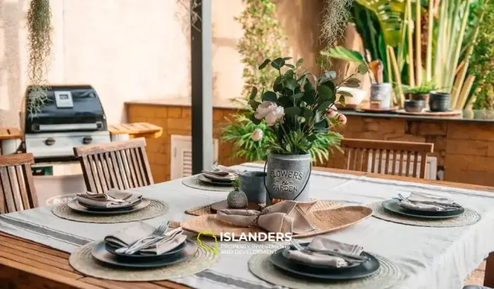 Villa mit 4 Schlafzimmern zum Verkauf bei Tongson Bay Villas