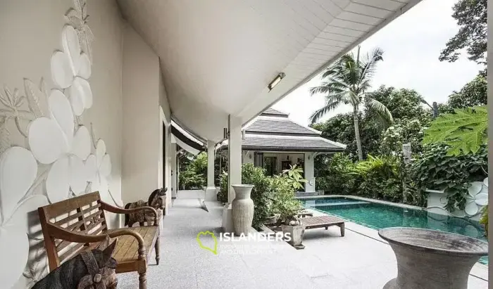 Villa Samui