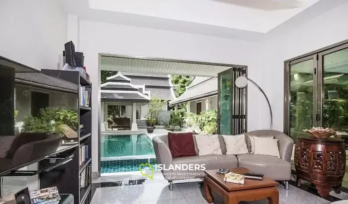 Villa Samui