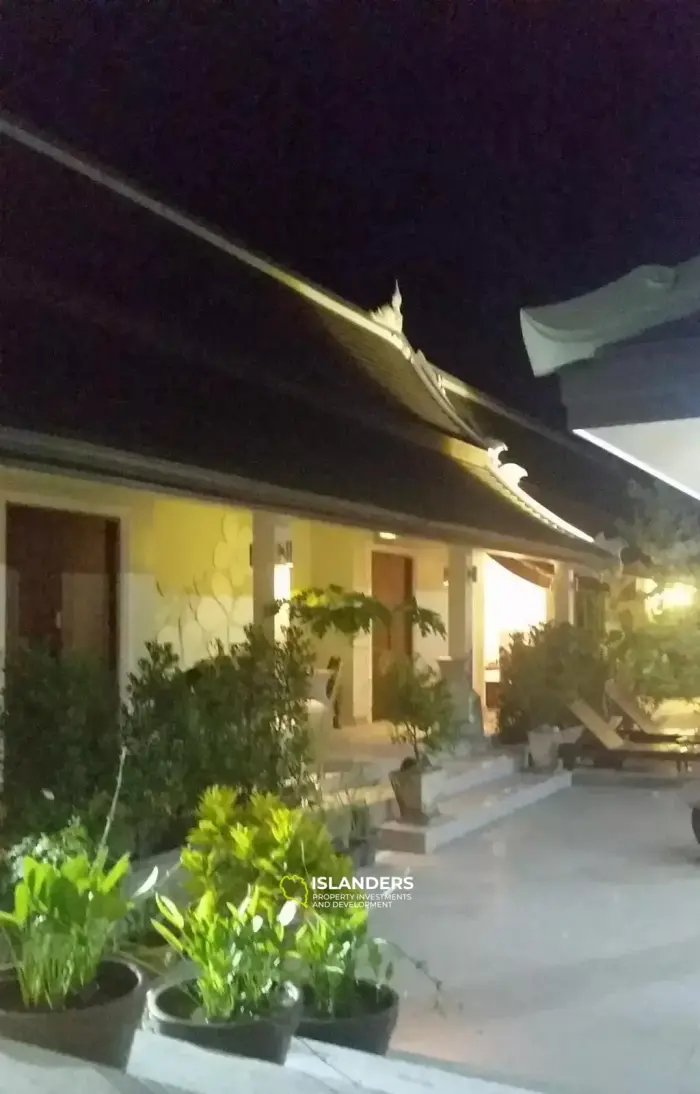 Villa Samui