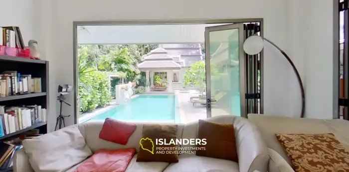 Villa Samui