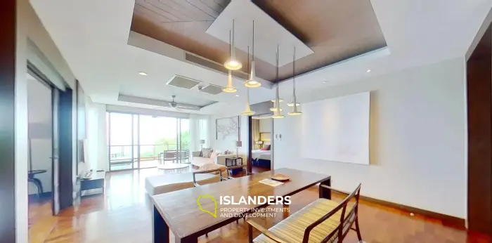 2 Bedroom Condo for sale at Shasa Resort &amp; Residences 