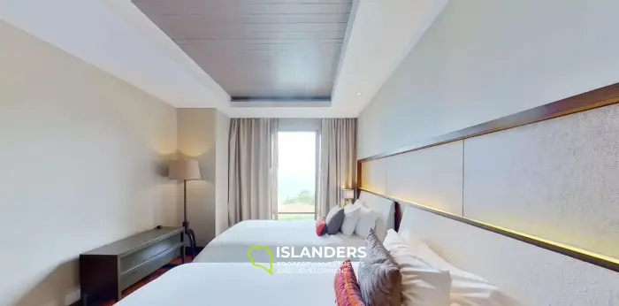 2 Bedroom Condo for sale at Shasa Resort &amp; Residences 