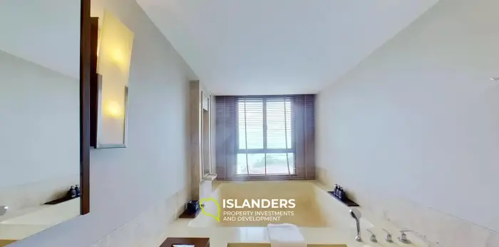 2 Bedroom Condo for sale at Shasa Resort &amp; Residences 