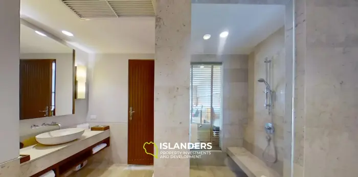 2 Bedroom Condo for sale at Shasa Resort &amp; Residences 