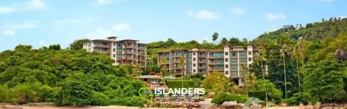 2 Bedroom Condo for sale at Shasa Resort &amp; Residences 
